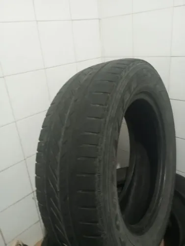 Pneu para step e rodar também 175/70/14