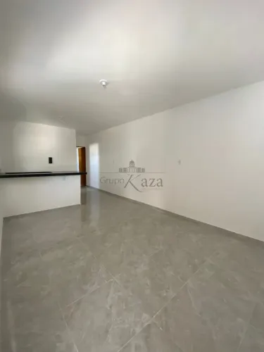 Oportunidade - Casa - Jardim Mariana II - 2 Dormitórios - 80m².