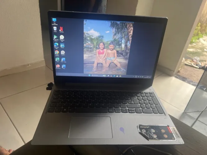 Notebook Lenovo