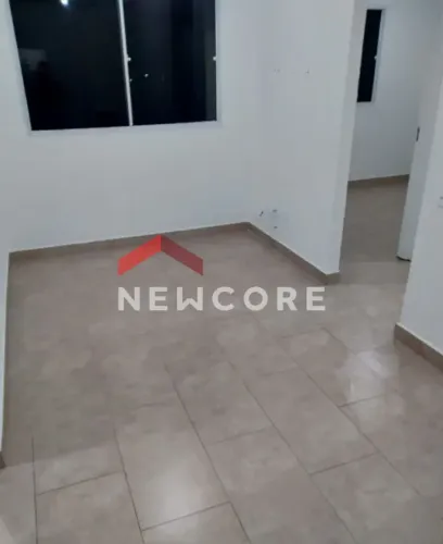 Apartamento em Avenida José Brumatti - Jardim IV Centenário - Guarulhos/SP