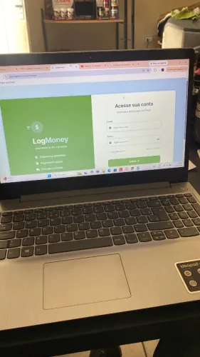 Notebook Lenovo ideapad 3i