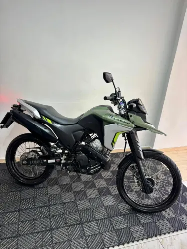 XTZ 250 Lander ABS - 2025