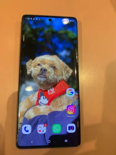 Celular Motorola Edge 50 fusion
