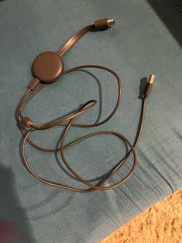 Chromecast