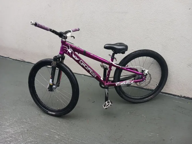 Bik gios