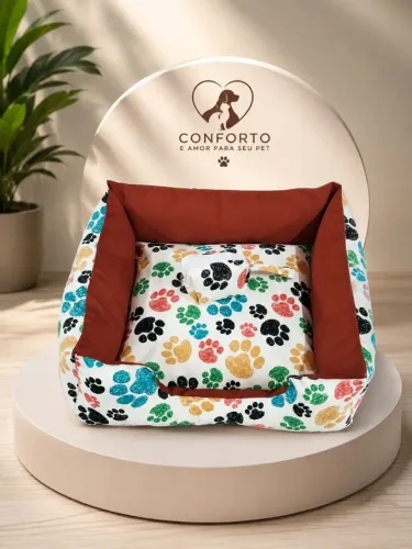 CAMINHA PET - 50X50