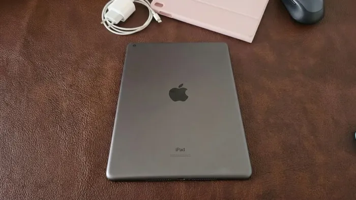 iPad 8 geração 32 gb | Cinza espacial Wifi