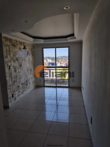 Apartamentos para locação em Suzano no bairro Jardim Santa Helena