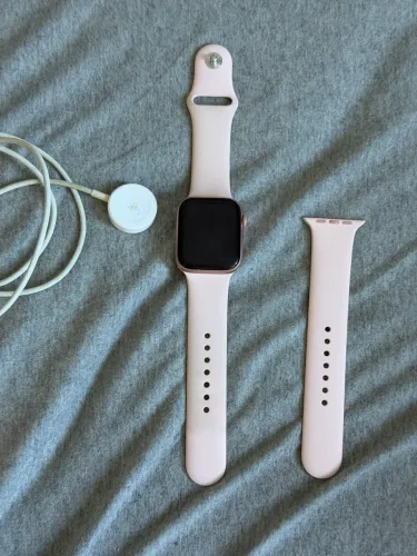 Apple Watch SE