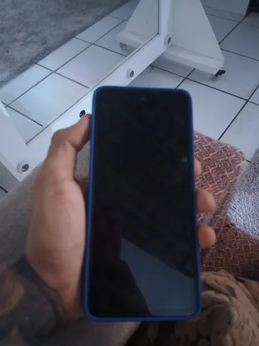 Celular pra vender