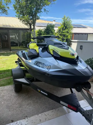 Jetski