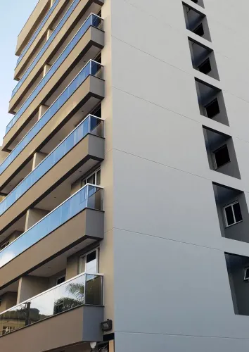 Apartamento / 1 Quarto / All Inclusive