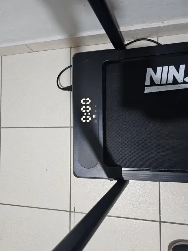 Esteira  ninja-max