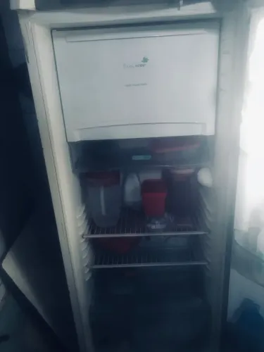 Geladeira Consul