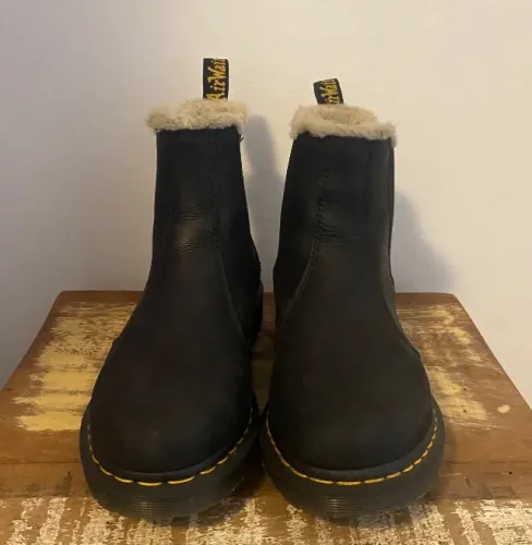 Bota Dr Martens 
