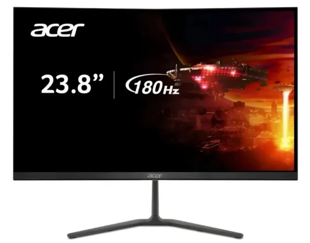 Monitor gamer ACER NITRO 23