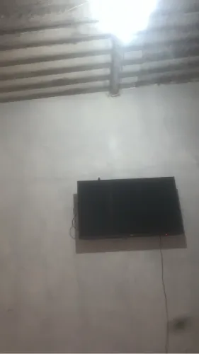 TV smart 43 polegadas