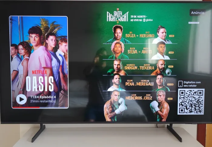 TV Smart