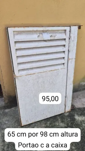 Portões