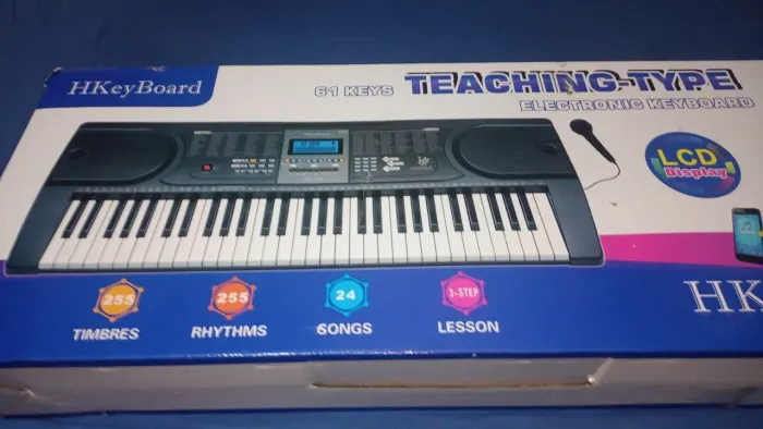 Teclado