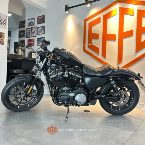 Harley Davidson 883 Iron 2020