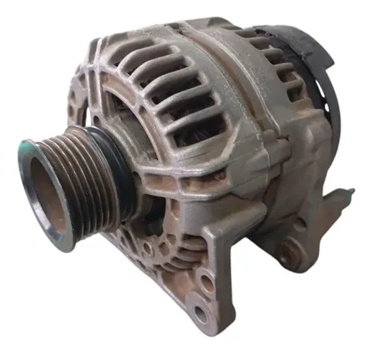Alternador Vw Bora Golf New Beetle 1999 2013 06a903026