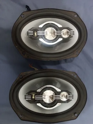 Alto-falante Bravox 4ohms no precinho ?