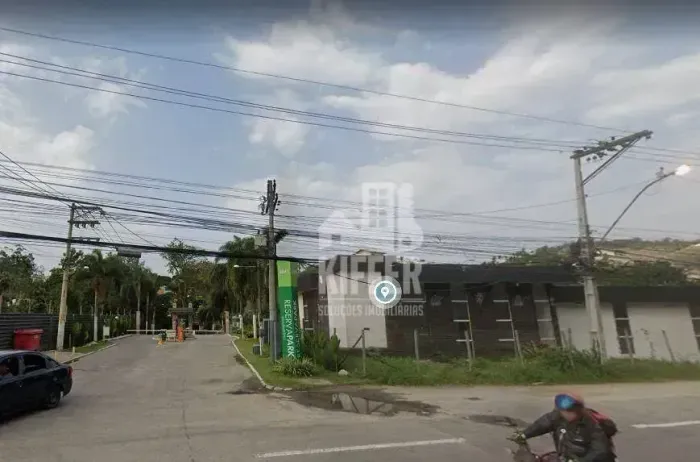 Terreno à venda, 428 m² por R$ 90.000,00 - Maria Paula - São Gonçalo/RJ