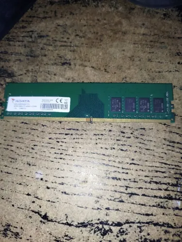 Memória RAM 4GB ADATA DDR4
