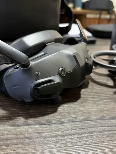 DRONE DJI AVATA 2 COMBO