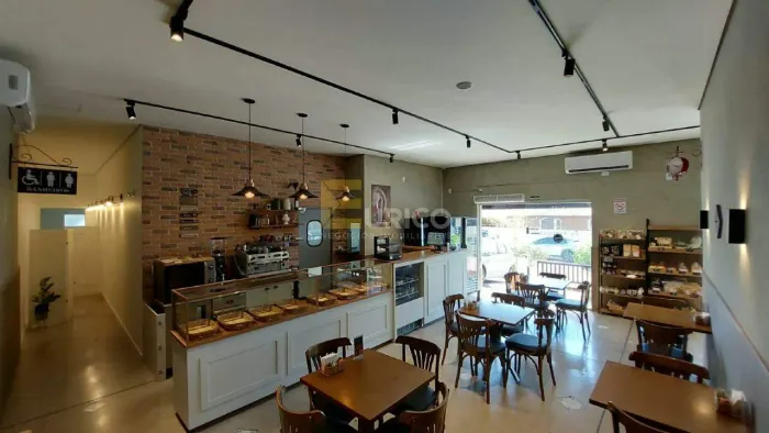 PONTO COMERCIAL A VENDA PADARIA PÃES ARTESANAIS BAIRRO JARDIM ITÁLIA EM VINHEDO - VENDA 10