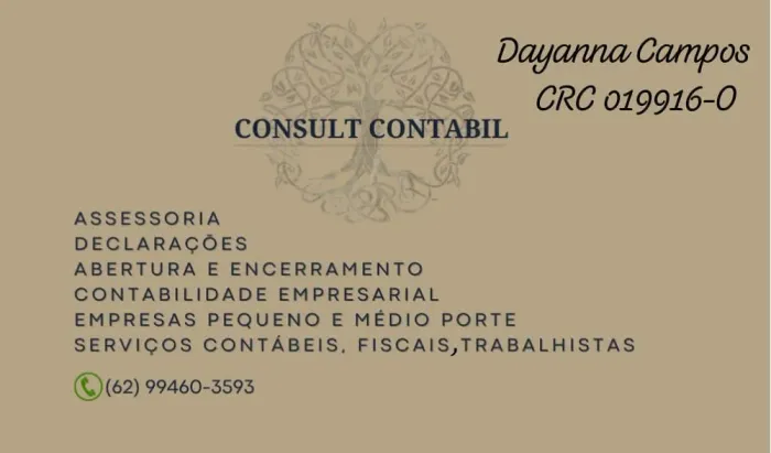 Contadora 
