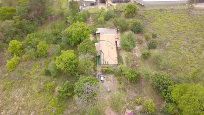 Sítio em Zona Rural Charqueadas - Charqueada