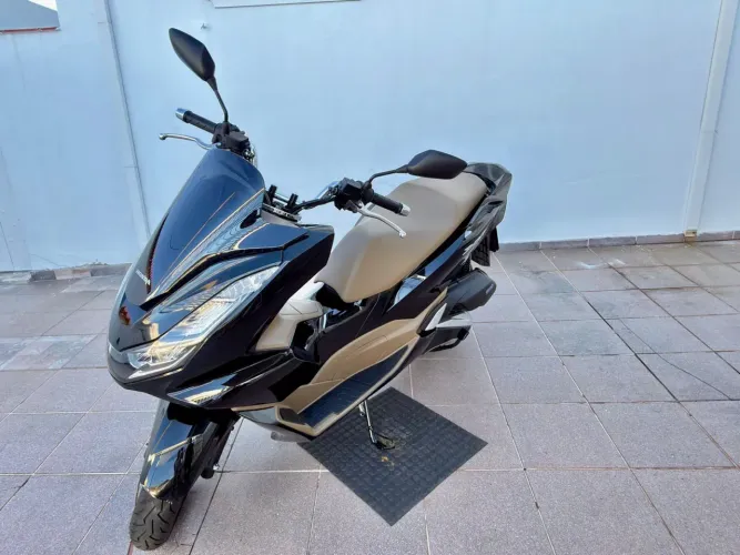 Pcx