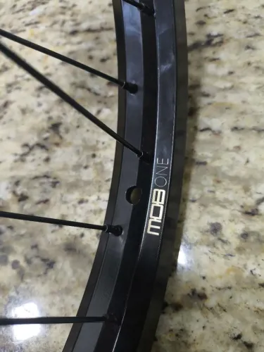 Aro 20 bmx 