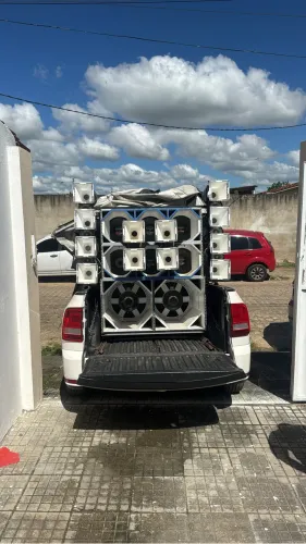 SOM AUTOMOTIVO