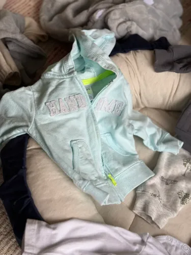 Roupas bebê menino