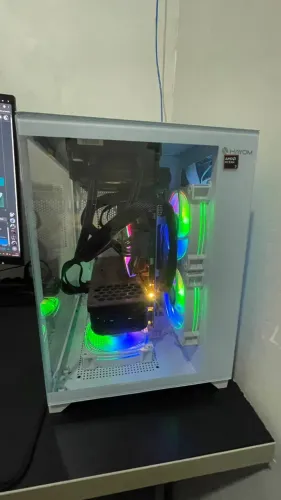 PC GAMER ULTRA POTENTE