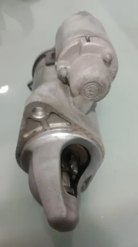 MOTOR DE PARTIDA CRUZE SONIC SPIN 1,8 ORIGINAL