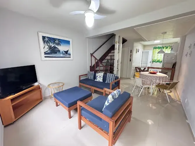 Casa com 2 dormitórios à venda, 80 m² por R$ 998.000,00 - Praia de Juquehy - São Sebastião