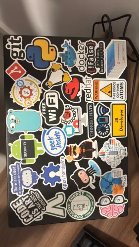 Notebook Lenovo