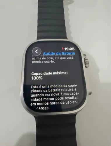 Apple Watch Ultra 