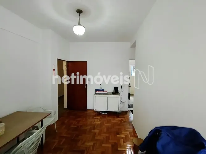 Apartamento dois quartos - Excelente investimento no Centro de BH