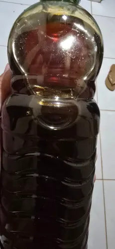 Produção rural
