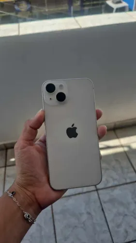 Iphone 14 128 GB ( Branco )