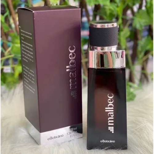 Perfume Malbec Tradicional