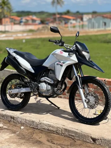 Xre 300