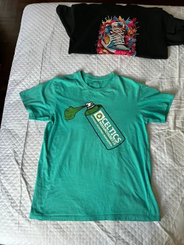 Camiseta Nike jordan