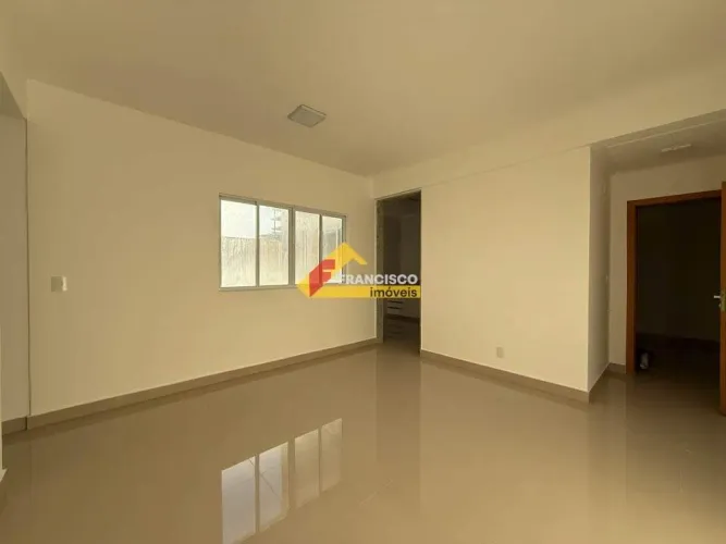 Apartamento para aluguel, 3 quartos, 1 suíte, 2 vagas, Centro - Divinópolis/MG