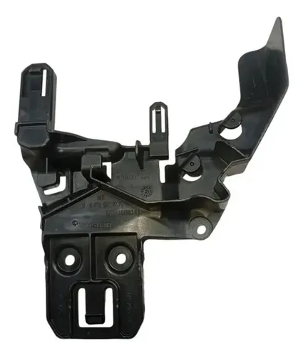 Guia Fechadura Dianteira Direito Mercedes C200 2.0 T 2016